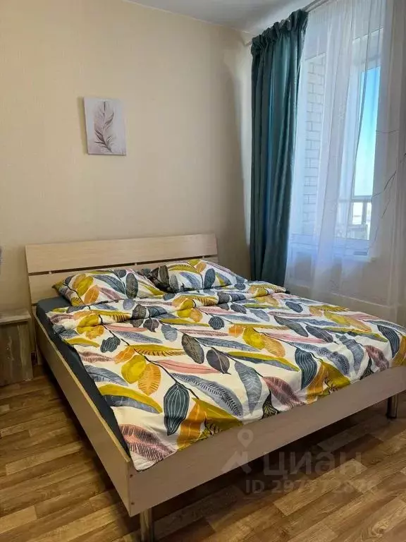 Студия Алтайский край, Барнаул Балтийская ул., 95 (30.0 м) - Фото 2