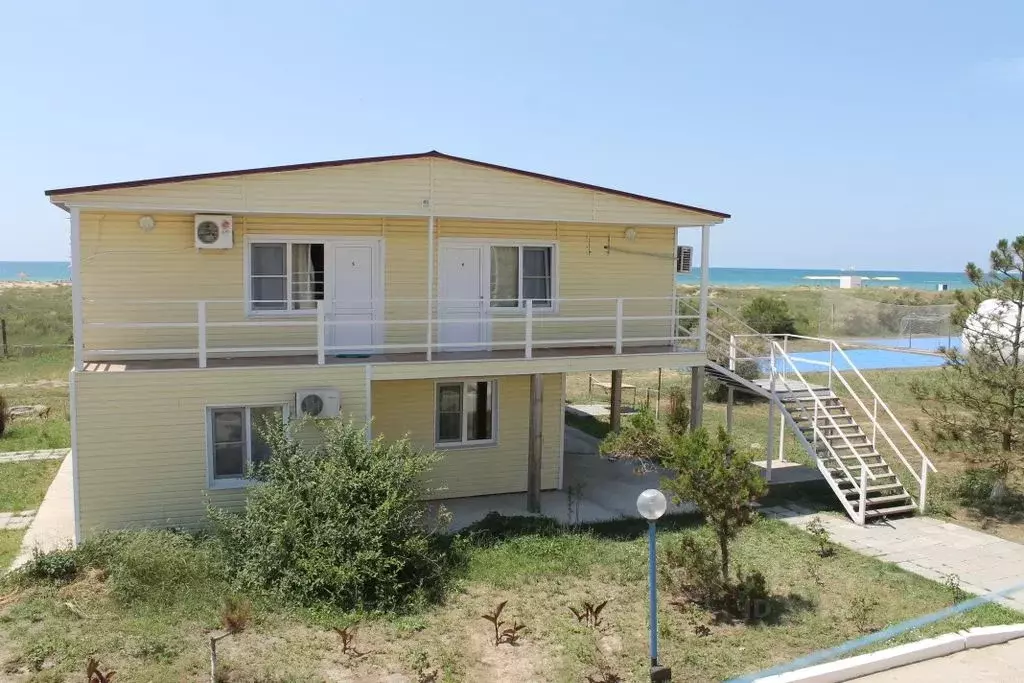 Комната Краснодарский край, Анапа муниципальный округ, Благовещенская ... - Фото 2