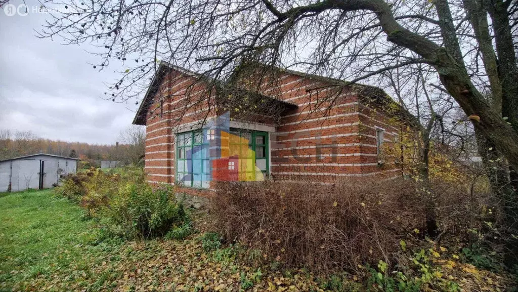 Дом в село Пластово, Лесная улица, 5 (61.4 м) - Фото 2