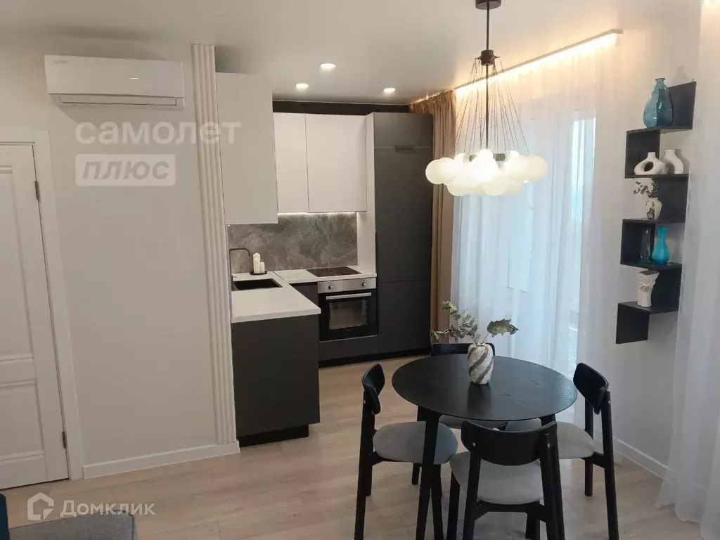 Продаётся 2-к квартира, 43.2 м - Фото 1