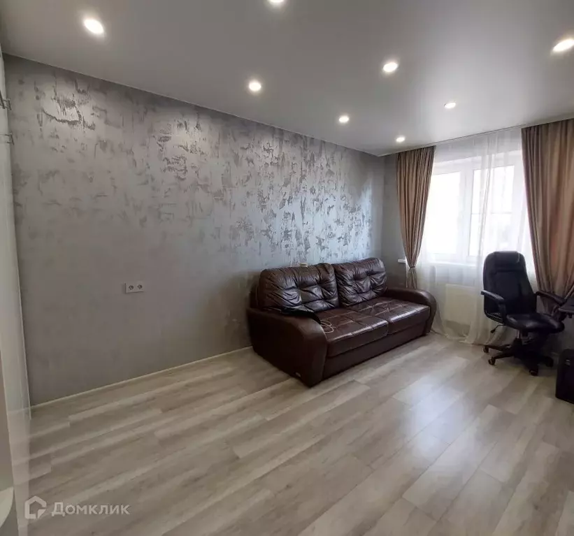Продаётся 1-к квартира, 37.7 м - Фото 1