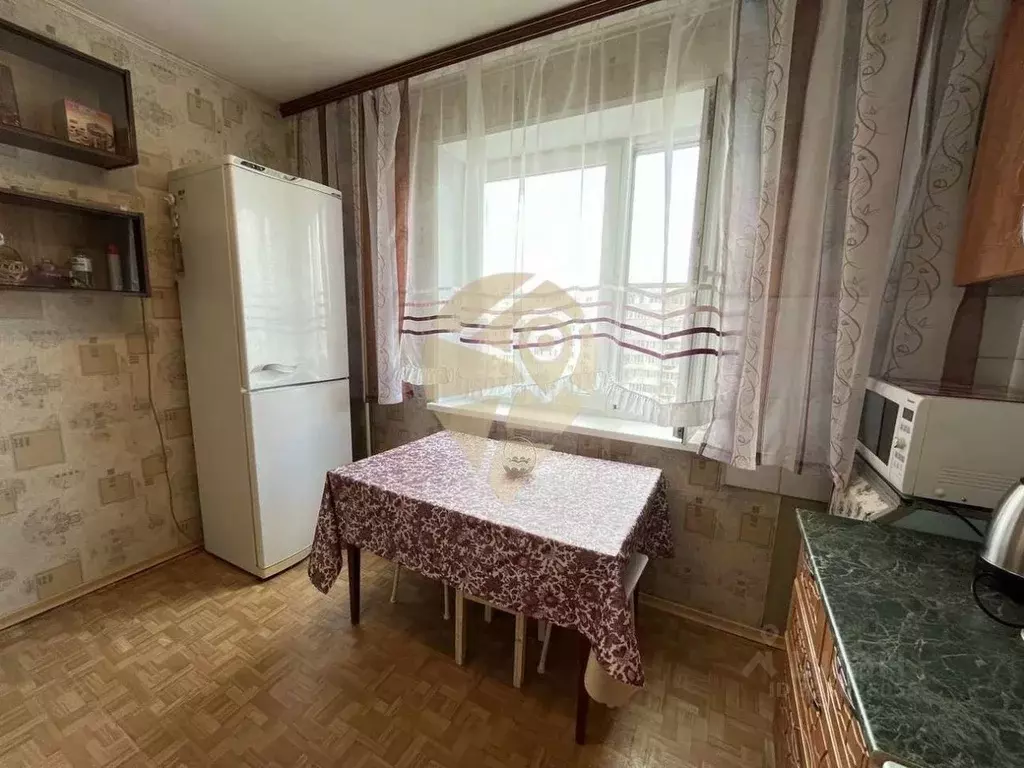 1-к кв. Белгородская область, Старый Оскол Королева мкр, 1А (37.8 м) - Фото 2