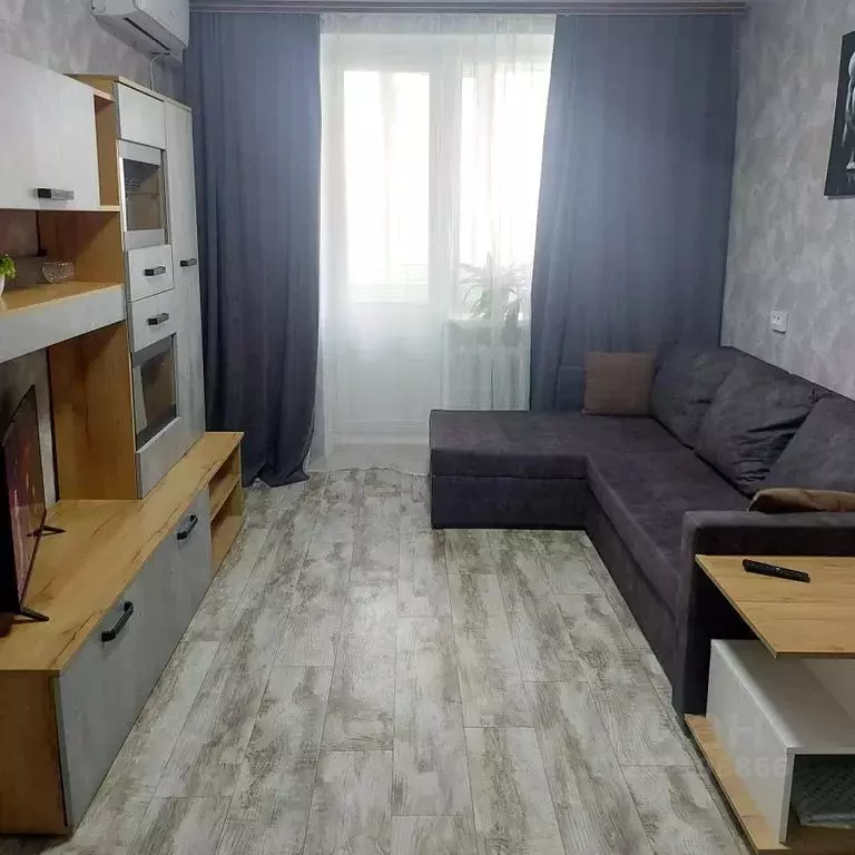 2-к кв. Крым, Евпатория ул. Демышева, 108 (51.0 м) - Фото 1