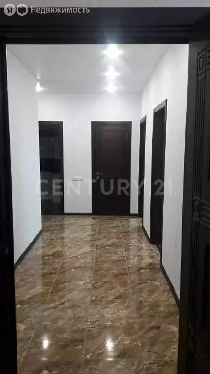 3-комнатная квартира: Евпатория, улица 9 Мая, 90 (60.4 м) - Фото 1