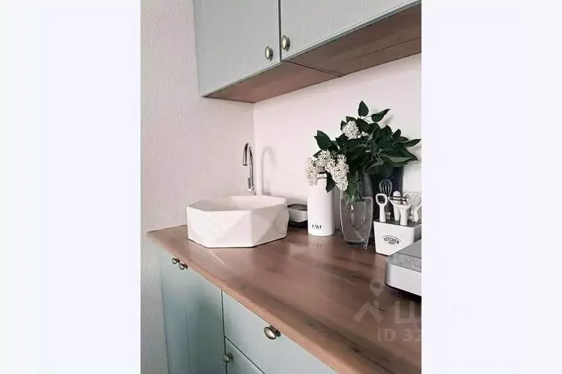 1-к кв. Свердловская область, Екатеринбург ул. Латвийская, 58/3 (22.0 ... - Фото 1