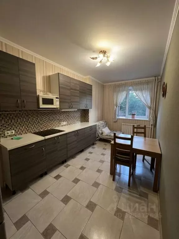 2-к кв. Московская область, Химки Сходня мкр, ул. Ленина, 33 (69.6 м) - Фото 1