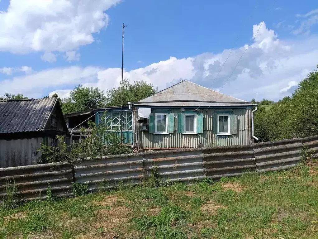 Участок в Белгородская область, Вейделевский район, с. Николаевка  ... - Фото 0