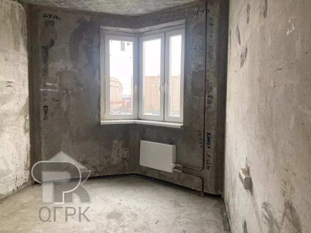 1-к кв. Московская область, Солнечногорск городской округ, Андреевка ... - Фото 1