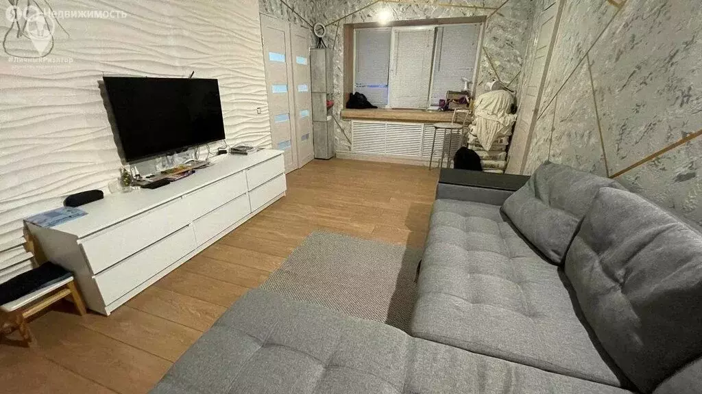 2-комнатная квартира: Рязань, улица Полетаева, 19 (43.7 м) - Фото 1