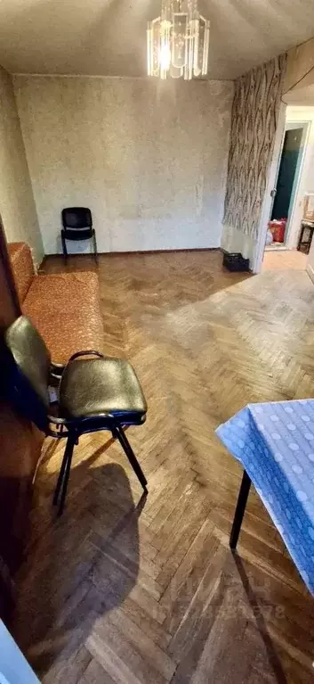 1-к кв. Московская область, Балашиха Керамик мкр, ш. Носовихинское, 10 ... - Фото 2