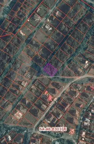 Участок 8,5 сот. (ИЖС) - Фото 0