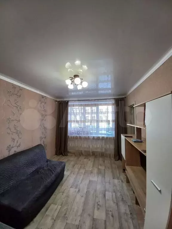 2-к. квартира, 45,6 м, 1/5 эт. - Фото 1