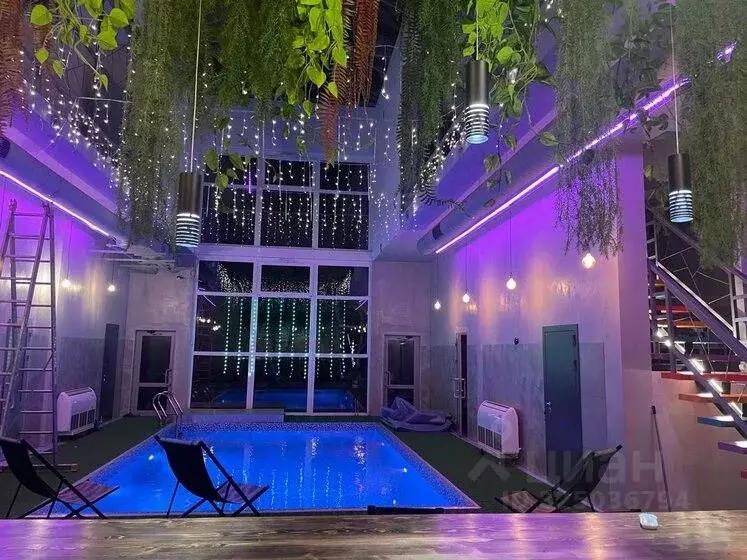 Дом в Московская область, Ленинский городской округ, Деревня сл. ул. ... - Фото 1