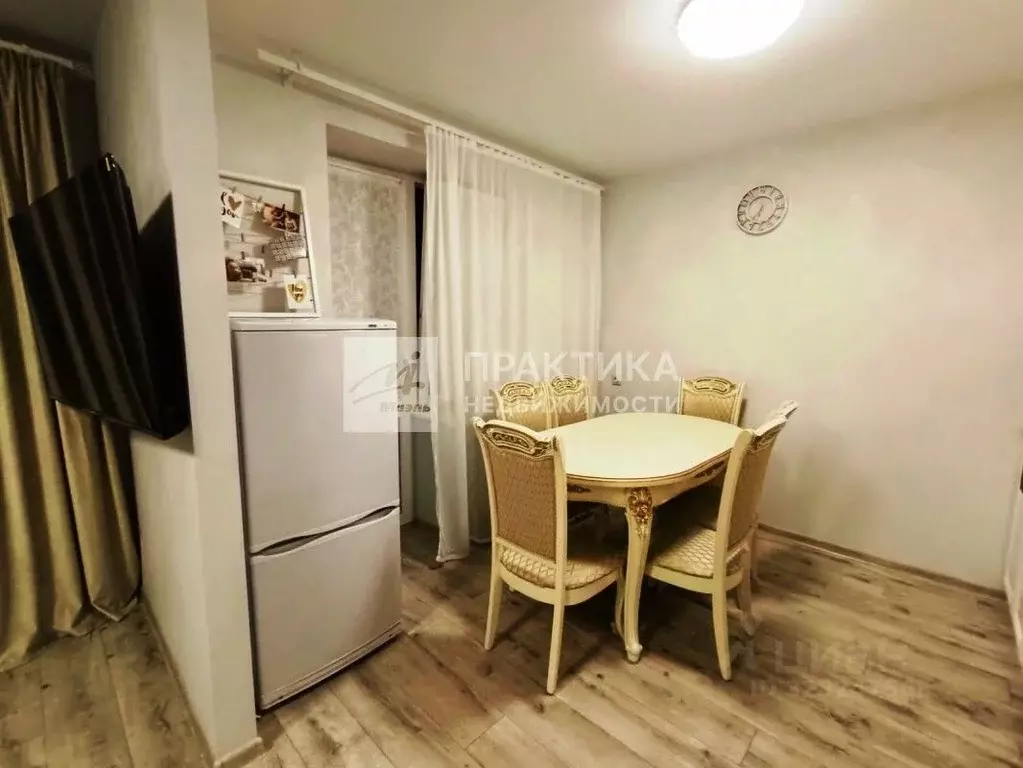 2-к кв. Московская область, Ногинск Богородский городской округ, ул. ... - Фото 1