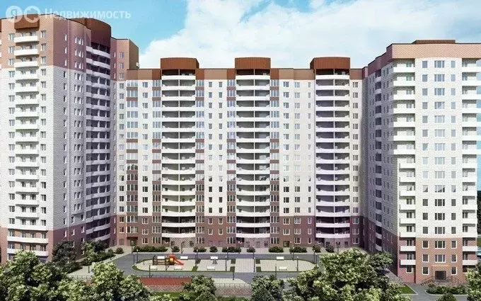 3-комнатная квартира: Санкт-Петербург, Лыжный переулок, 3 (92 м) - Фото 1