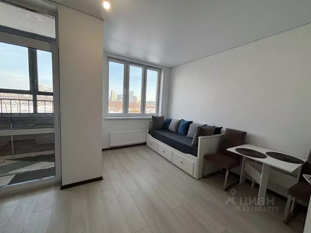 Студия Свердловская область, Екатеринбург ул. Академика Ландау, 32 ... - Фото 2