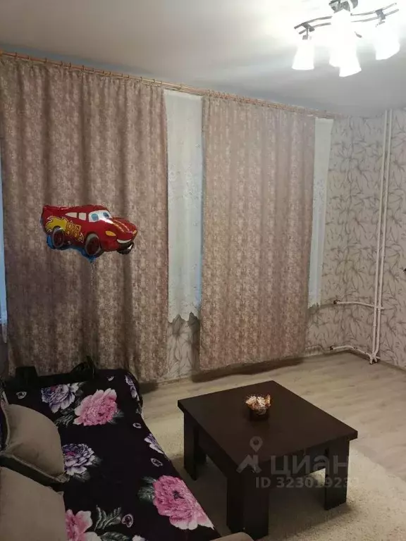 2-к кв. Саратовская область, Саратов ул. Имени Н.М. Тулайкова, 9 (40.1 ... - Фото 2