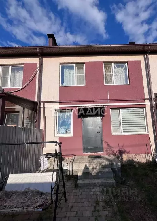 Таунхаус в Белгородская область, Белгородский район, Дубовское с/пос, ... - Фото 1