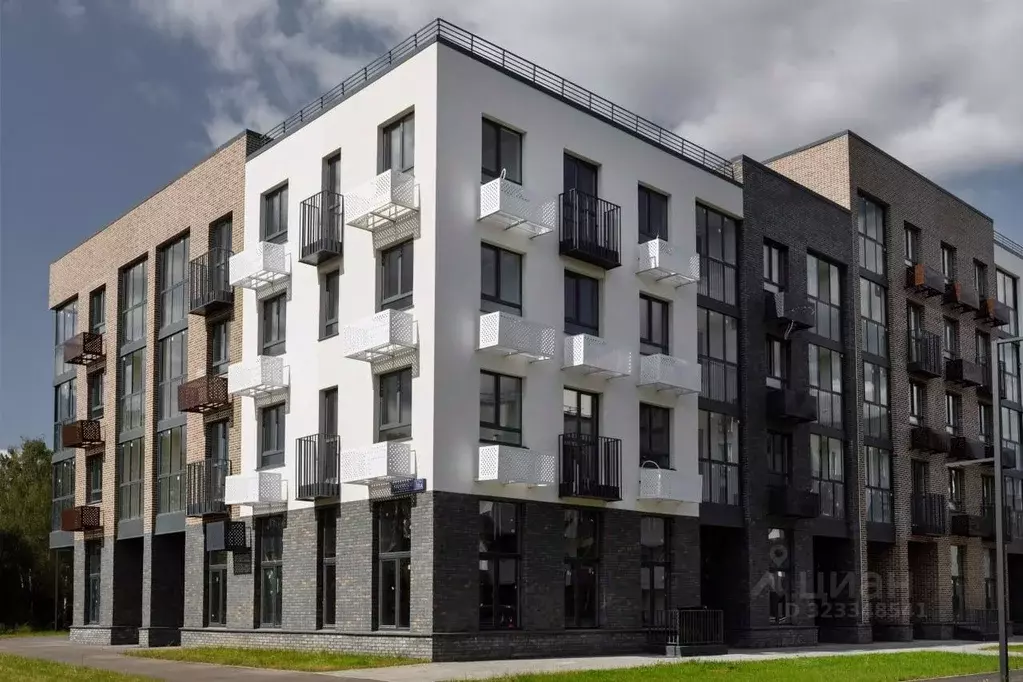 Помещение свободного назначения в Московская область, Одинцовский ... - Фото 1