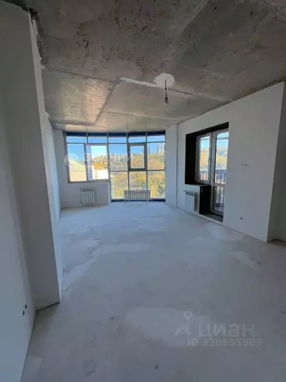 2-к кв. Чувашия, Чебоксары пл. Речников, 7к1 (79.6 м) - Фото 1