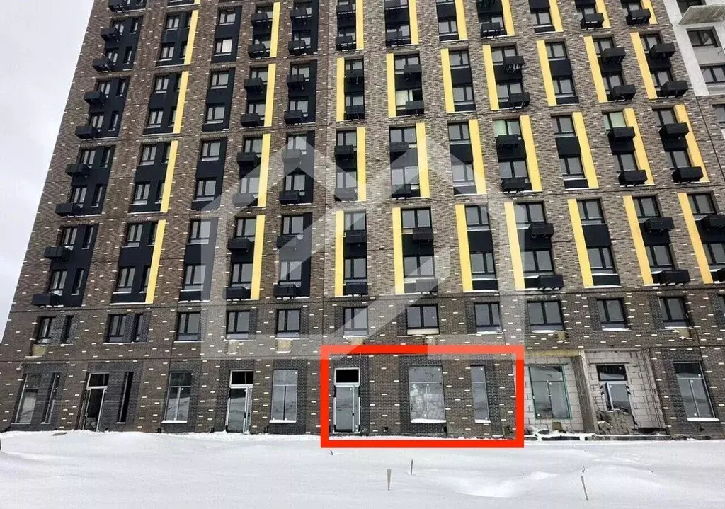 Помещение свободного назначения в Московская область, Химки городской ... - Фото 1