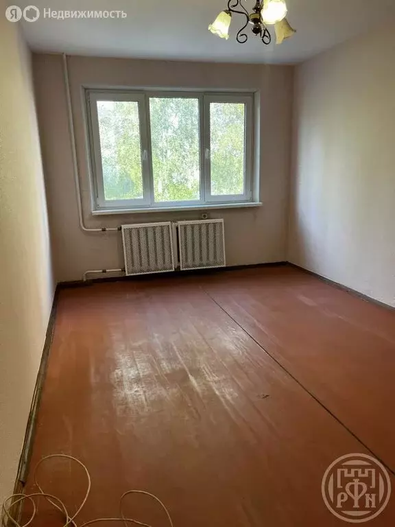 2-комнатная квартира: Псков, Индустриальная улица, 4 (53.2 м) - Фото 2