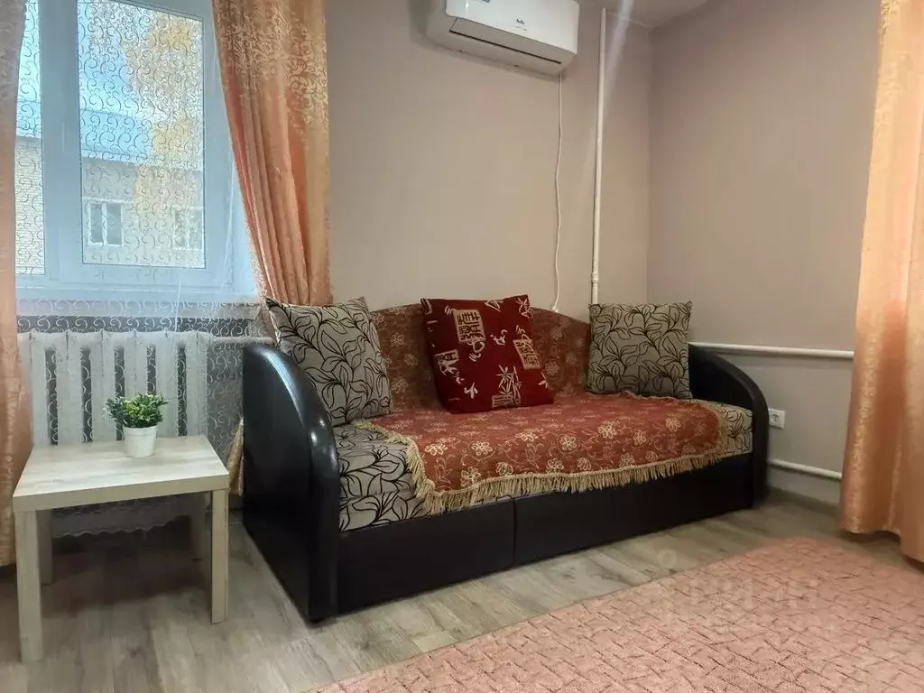 1-к кв. Удмуртия, Сарапул ул. Жуковского, 5 (30.0 м) - Фото 1