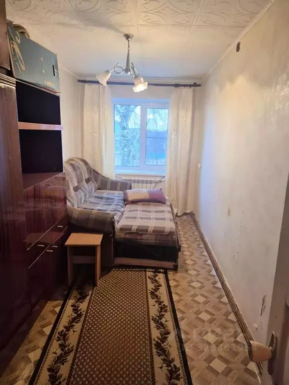 2-к кв. Саратовская область, Петровск ул. Шамаева, 107 (42.0 м) - Фото 1