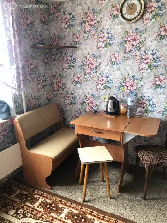 1-комнатная квартира: Балахна, улица Пирогова, 2 (33 м) - Фото 2