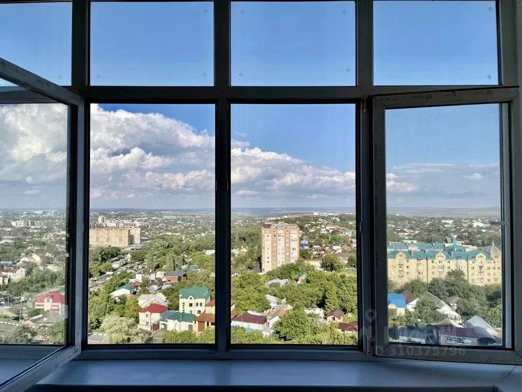1-к кв. Ставропольский край, Ставрополь Крупской пер., 29 (37.0 м) - Фото 1
