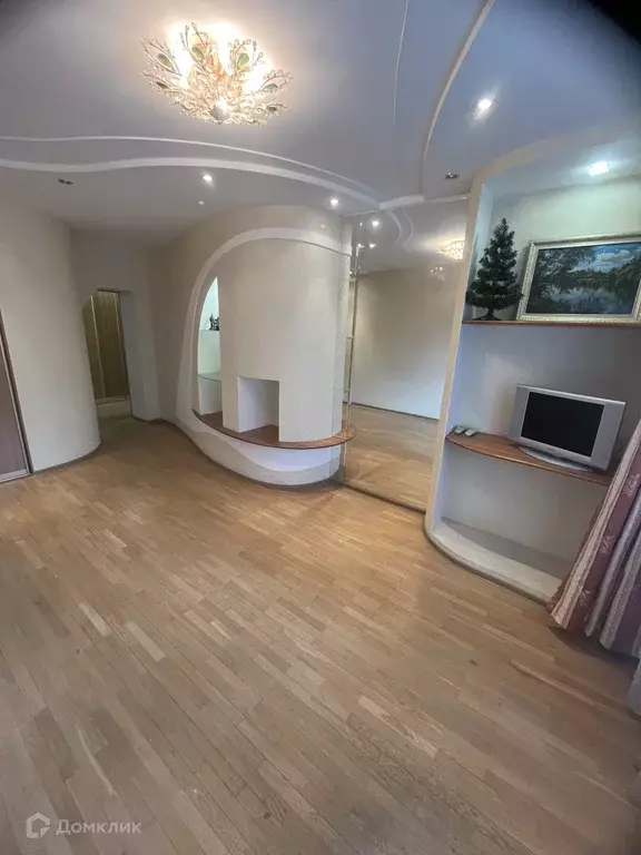 Продаётся 2-к квартира, 62 м - Фото 0