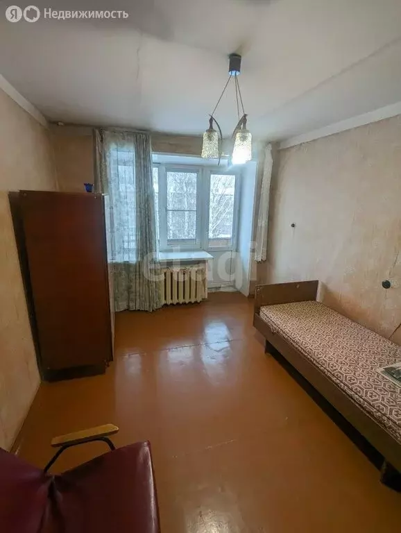2-комнатная квартира: Муром, Радиозаводское шоссе, 36 (47.4 м) - Фото 1