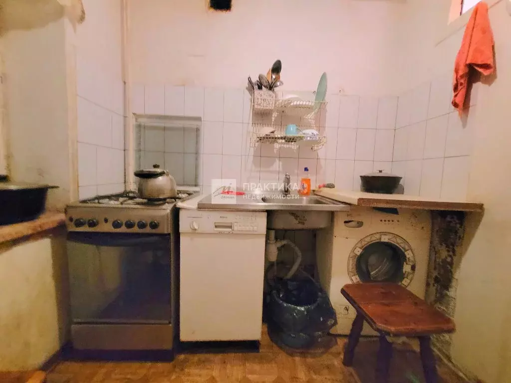 Продается 3-комнатная квартира - Фото 2