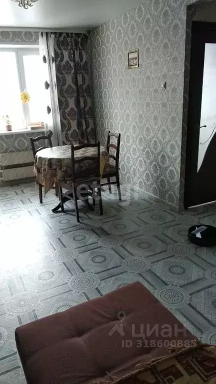 2-к кв. Башкортостан, Уфа ул. Менделеева, 203/1 (45.0 м) - Фото 0