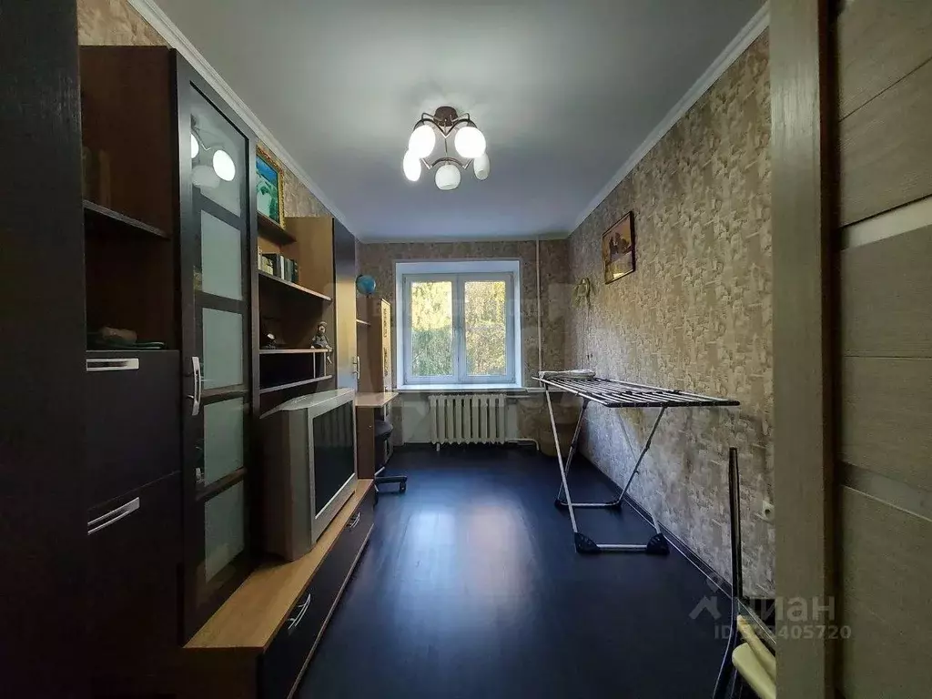 3-к кв. Калужская область, Обнинск ул. Ляшенко, 6 (61.2 м) - Фото 2