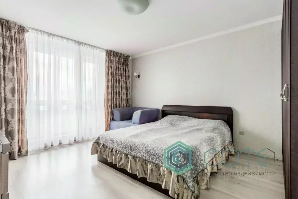 2-к кв. Калининградская область, Гурьевский муниципальный округ, пос. ... - Фото 0