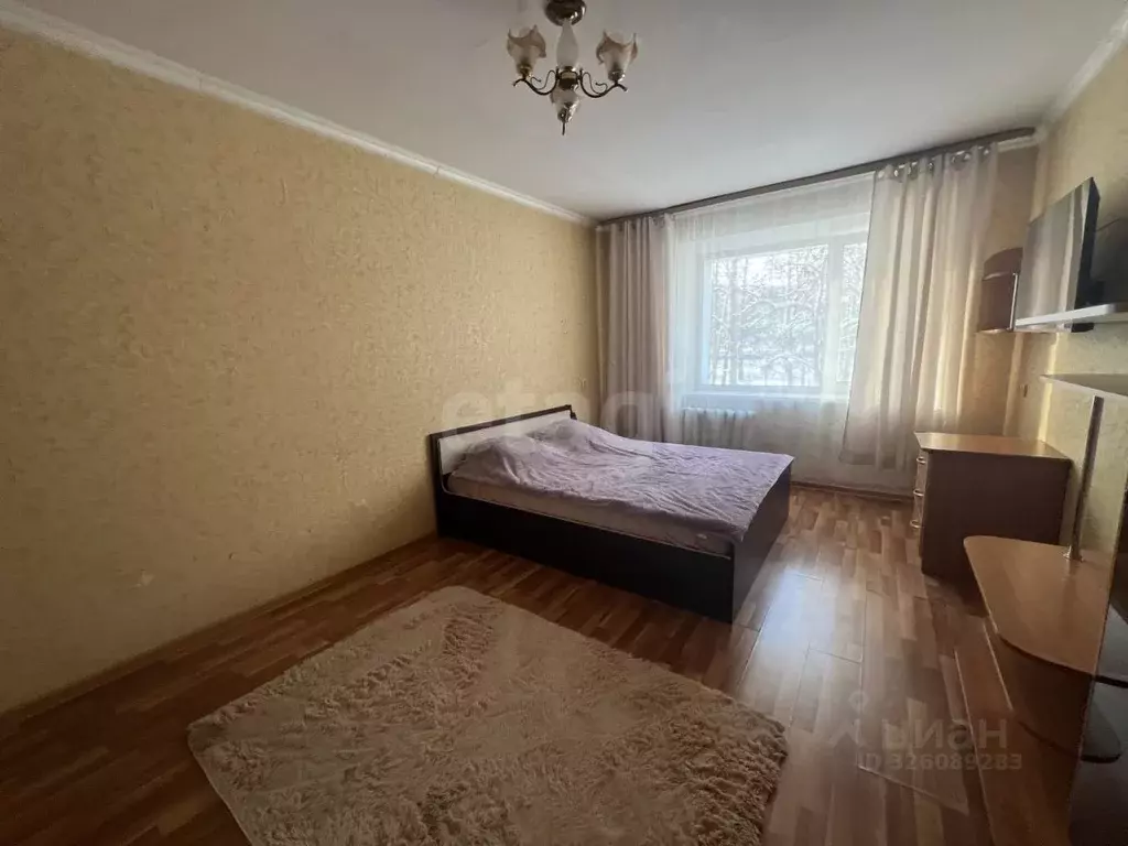 1-к кв. Камчатский край, Елизово ул. Ленина, 28 (31.4 м) - Фото 1