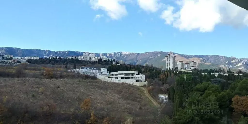2-к кв. Крым, Ялта ул. Коммунаров, 20 (94.0 м) - Фото 0