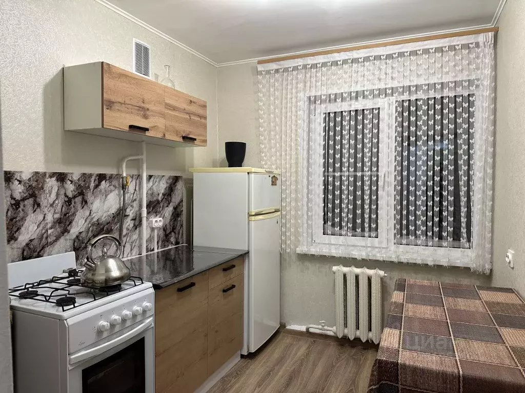 1-к кв. Московская область, Люберцы Шоссейная ул., 11 (33.0 м) - Фото 0