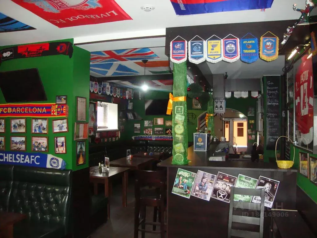 Помещение свободного назначения в Коми, Сыктывкар ул. Орджоникидзе, ... - Фото 2