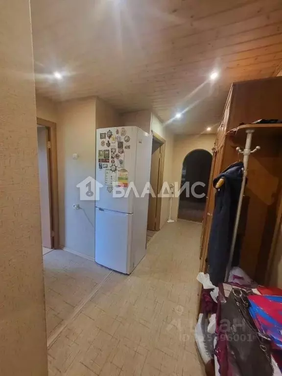 3-к кв. Нижегородская область, Нижний Новгород ул. Искры, 17 (59.9 м) - Фото 1