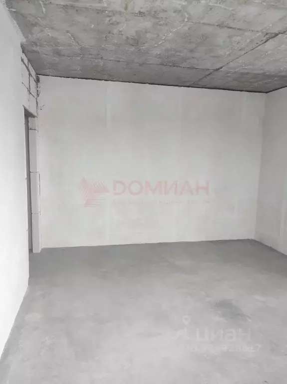 1-к кв. Ростовская область, Новочеркасск Буденновская ул. (27.0 м) - Фото 2