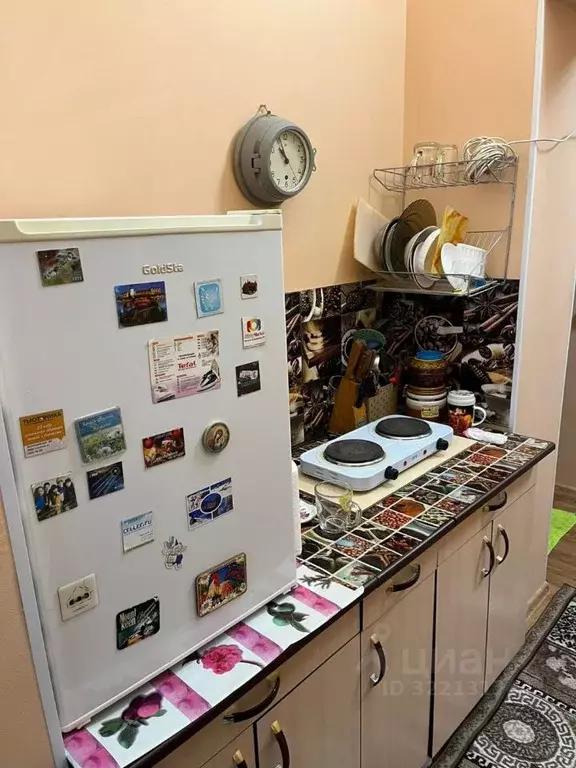 Студия Красноярский край, Красноярск ул. Академика Киренского, 9а ... - Фото 2