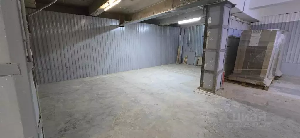 Склад в Татарстан, Казань ул. Восстания, 100к2020 (185 м) - Фото 2