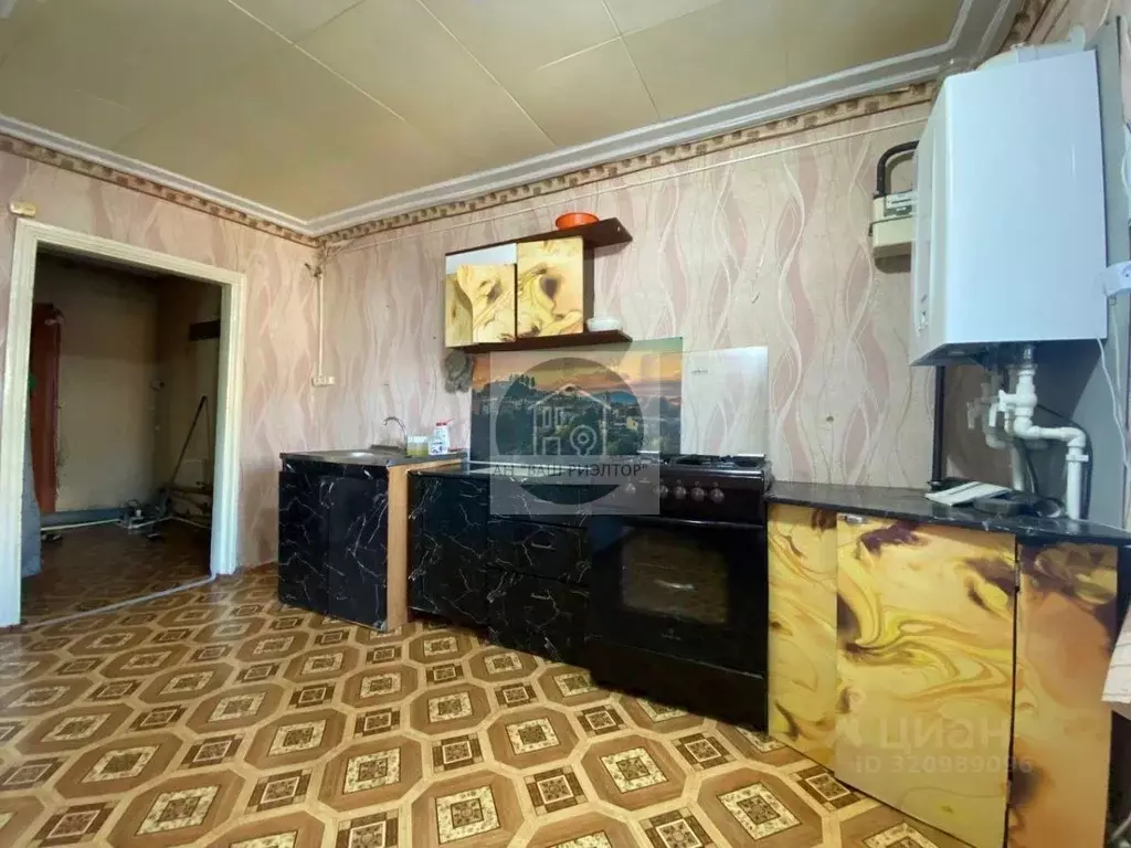 2-к кв. Саратовская область, Вольск Комсомольская ул., 27 (62.0 м) - Фото 2