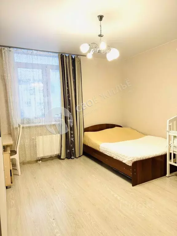 2-к кв. Пермский край, Пермь Лобвинская ул., 33 (42.8 м) - Фото 2