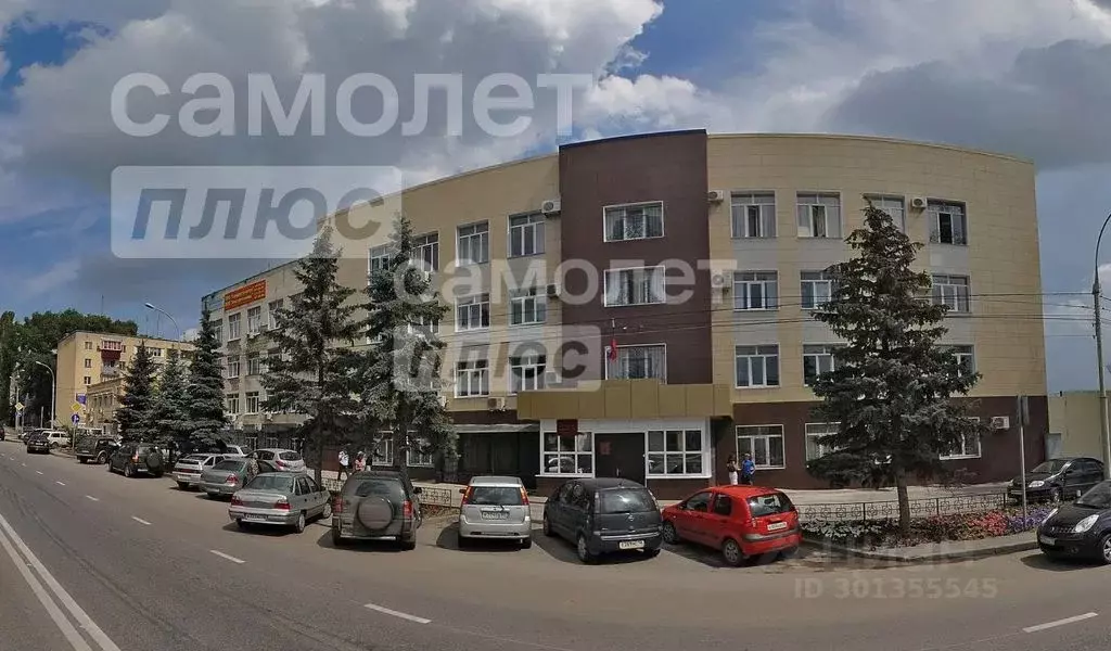 Офис в Липецкая область, Липецк ул. Механизаторов, 15 (74 м) - Фото 0