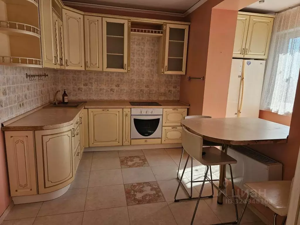 2-к кв. Московская область, Одинцово ул. Чистяковой, 66 (65.0 м) - Фото 1