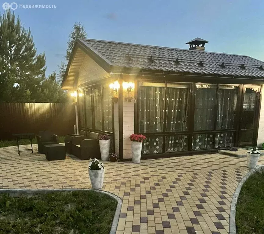 Участок в Шиховское сельское поселение, деревня Подбёрезы, Малая ... - Фото 0