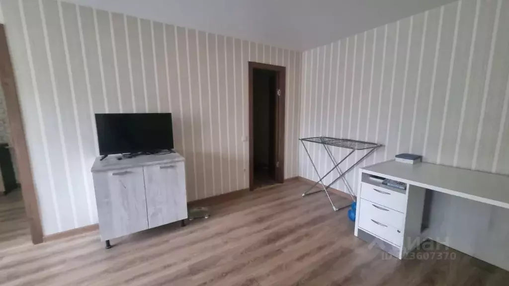 2-к кв. Тульская область, Тула просп. Ленина, 54 (44.0 м) - Фото 1